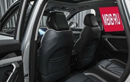 Geely Atlas, 2024 год, 2 740 000 рублей, 11 фотография