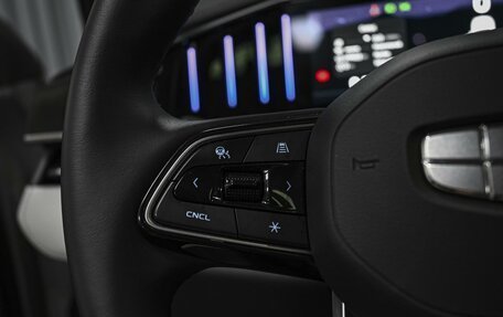 Geely Atlas, 2024 год, 2 740 000 рублей, 19 фотография