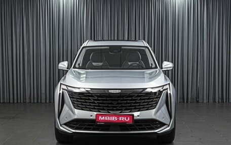 Geely Atlas, 2024 год, 2 740 000 рублей, 3 фотография