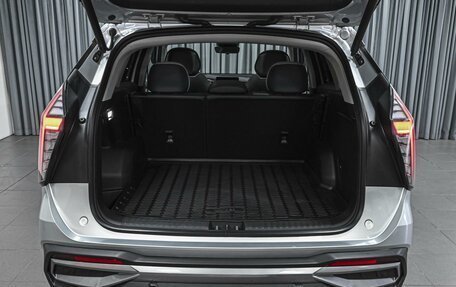 Geely Atlas, 2024 год, 2 740 000 рублей, 24 фотография