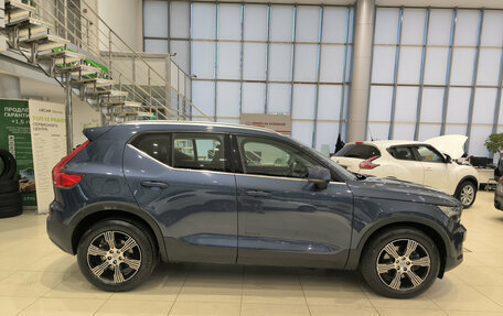 Volvo XC40 I, 2021 год, 2 855 000 рублей, 8 фотография