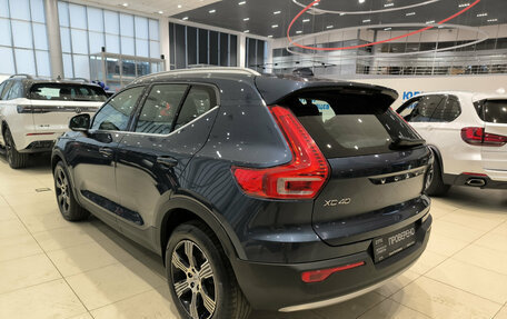 Volvo XC40 I, 2021 год, 2 855 000 рублей, 11 фотография