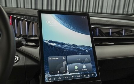 Geely Atlas, 2024 год, 2 740 000 рублей, 14 фотография
