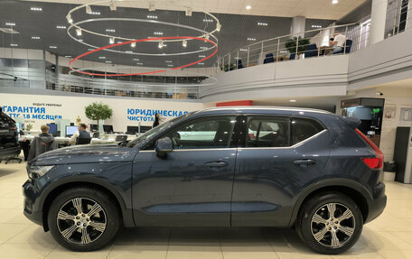 Volvo XC40 I, 2021 год, 2 855 000 рублей, 12 фотография