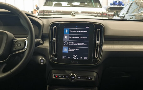 Volvo XC40 I, 2021 год, 2 855 000 рублей, 19 фотография