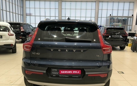 Volvo XC40 I, 2021 год, 2 855 000 рублей, 10 фотография