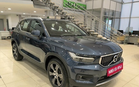 Volvo XC40 I, 2021 год, 2 855 000 рублей, 7 фотография