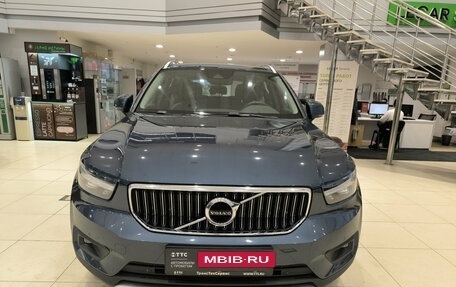 Volvo XC40 I, 2021 год, 2 855 000 рублей, 6 фотография