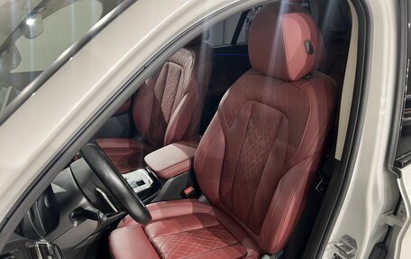 BMW X3, 2024 год, 5 990 000 рублей, 14 фотография