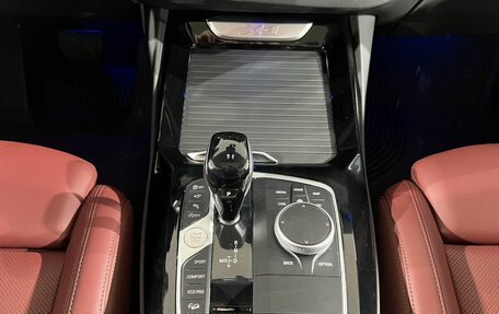 BMW X3, 2024 год, 5 990 000 рублей, 13 фотография
