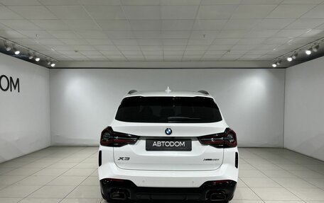 BMW X3, 2024 год, 5 990 000 рублей, 6 фотография