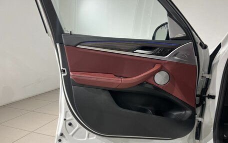 BMW X3, 2024 год, 5 990 000 рублей, 17 фотография