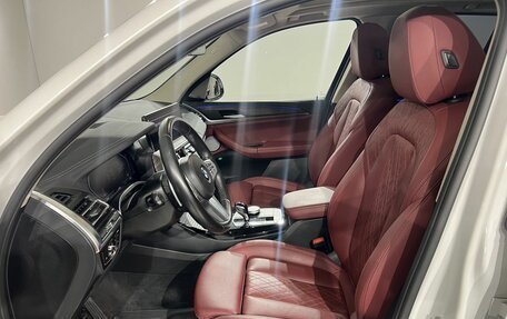 BMW X3, 2024 год, 5 990 000 рублей, 15 фотография