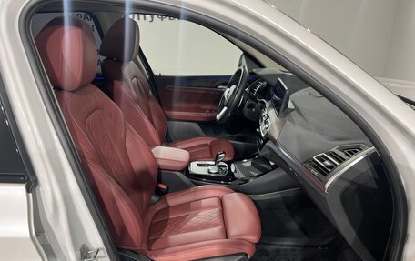 BMW X3, 2024 год, 5 990 000 рублей, 18 фотография