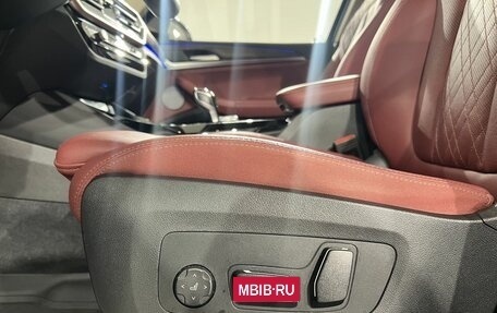BMW X3, 2024 год, 5 990 000 рублей, 16 фотография