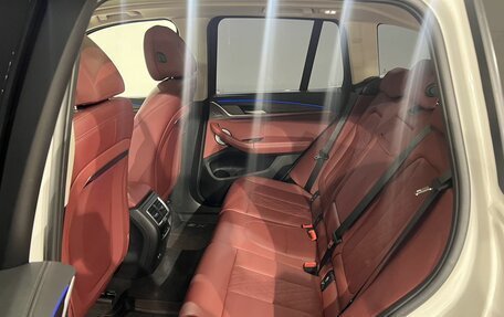 BMW X3, 2024 год, 5 990 000 рублей, 19 фотография
