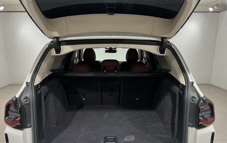 BMW X3, 2024 год, 5 990 000 рублей, 21 фотография