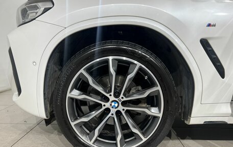 BMW X3, 2024 год, 5 990 000 рублей, 24 фотография