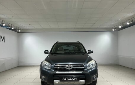 Toyota RAV4, 2008 год, 1 190 000 рублей, 2 фотография