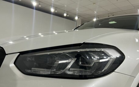 BMW X3, 2024 год, 5 990 000 рублей, 22 фотография