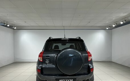 Toyota RAV4, 2008 год, 1 190 000 рублей, 6 фотография