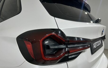BMW X3, 2024 год, 5 990 000 рублей, 23 фотография
