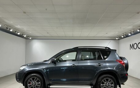 Toyota RAV4, 2008 год, 1 190 000 рублей, 8 фотография