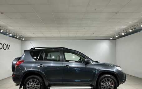 Toyota RAV4, 2008 год, 1 190 000 рублей, 4 фотография