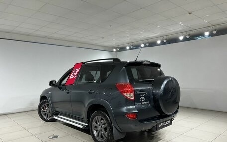 Toyota RAV4, 2008 год, 1 190 000 рублей, 7 фотография