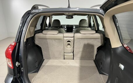 Toyota RAV4, 2008 год, 1 190 000 рублей, 19 фотография