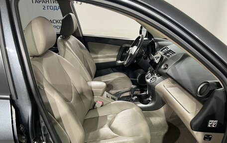 Toyota RAV4, 2008 год, 1 190 000 рублей, 17 фотография