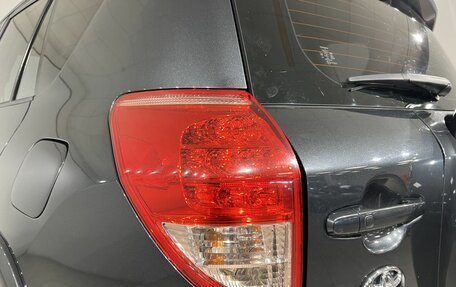 Toyota RAV4, 2008 год, 1 190 000 рублей, 21 фотография
