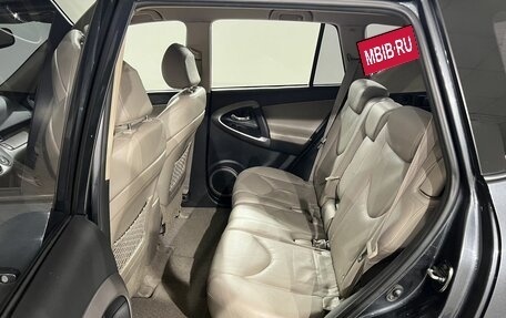 Toyota RAV4, 2008 год, 1 190 000 рублей, 18 фотография