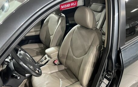 Toyota RAV4, 2008 год, 1 190 000 рублей, 13 фотография