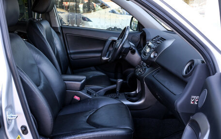 Toyota RAV4, 2010 год, 1 579 000 рублей, 12 фотография