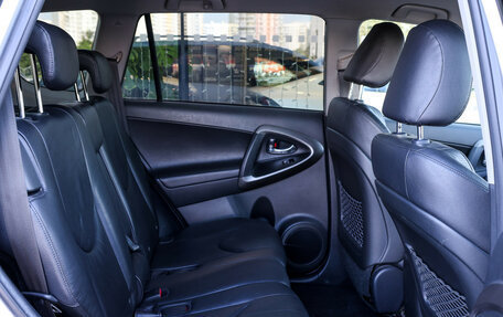 Toyota RAV4, 2010 год, 1 579 000 рублей, 13 фотография