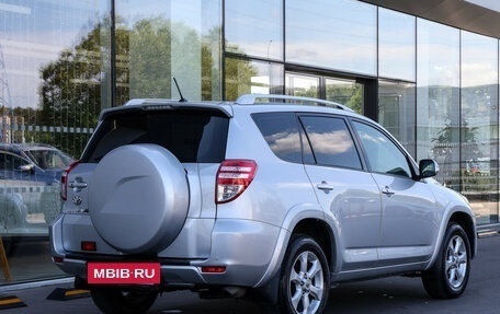 Toyota RAV4, 2010 год, 1 579 000 рублей, 6 фотография