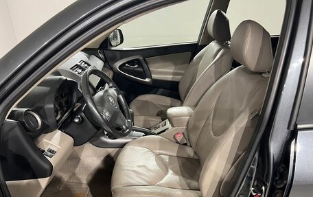 Toyota RAV4, 2008 год, 1 190 000 рублей, 14 фотография