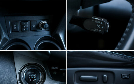 Toyota RAV4, 2010 год, 1 579 000 рублей, 20 фотография