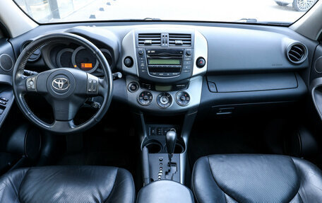 Toyota RAV4, 2010 год, 1 579 000 рублей, 15 фотография