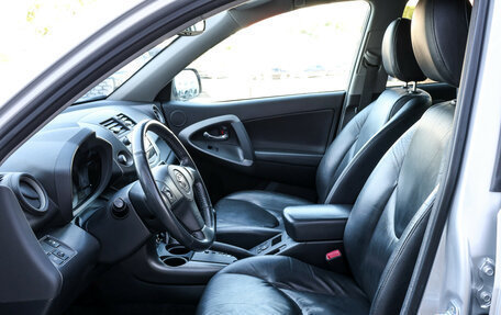 Toyota RAV4, 2010 год, 1 579 000 рублей, 17 фотография