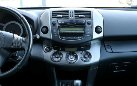 Toyota RAV4, 2010 год, 1 579 000 рублей, 16 фотография