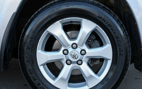 Toyota RAV4, 2010 год, 1 579 000 рублей, 22 фотография
