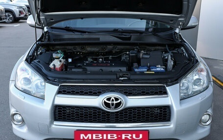 Toyota RAV4, 2010 год, 1 579 000 рублей, 10 фотография