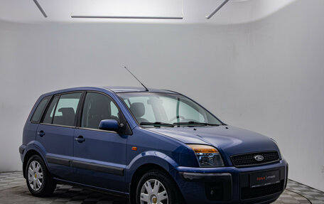 Ford Fusion I, 2006 год, 350 000 рублей, 3 фотография