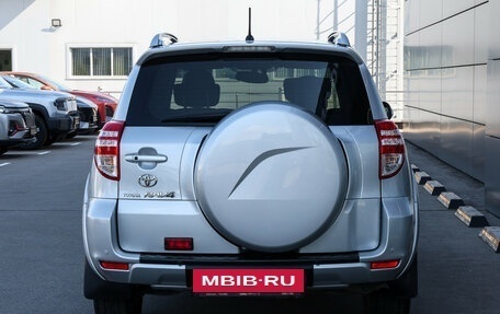Toyota RAV4, 2010 год, 1 579 000 рублей, 7 фотография