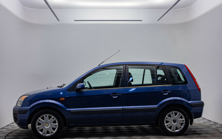 Ford Fusion I, 2006 год, 350 000 рублей, 9 фотография