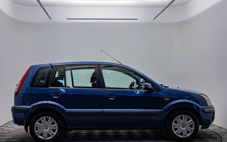 Ford Fusion I, 2006 год, 350 000 рублей, 4 фотография