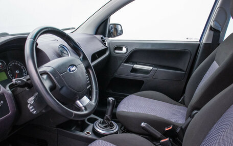 Ford Fusion I, 2006 год, 350 000 рублей, 11 фотография