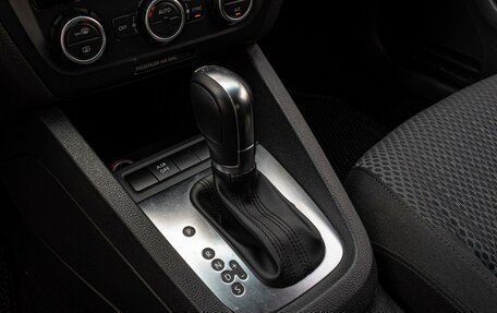 Volkswagen Jetta VI, 2013 год, 1 095 000 рублей, 12 фотография